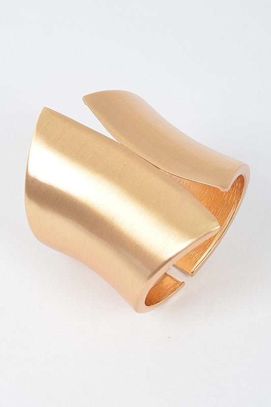 Gold Aurum Luxe Bracelet