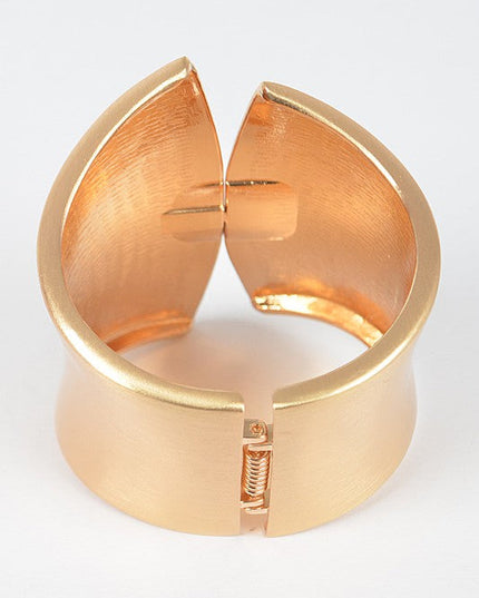Gold Aurum Luxe Bracelet
