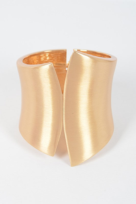 Gold Aurum Luxe Bracelet